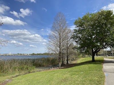 Lake Underhill Park photo 2