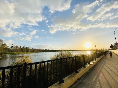 Lake Underhill Park photo 5