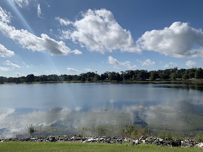 Lake Underhill Park photo 3