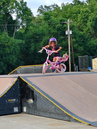 Spray Park photo 3