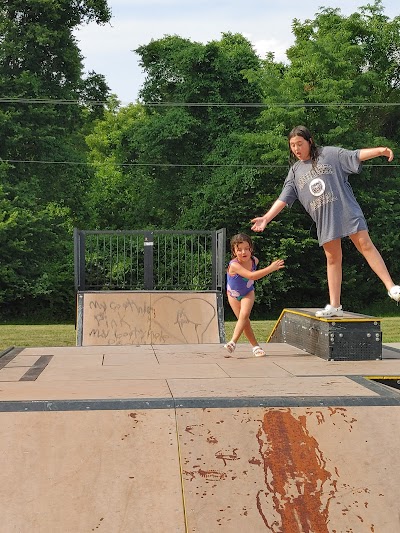Spray Park photo 2
