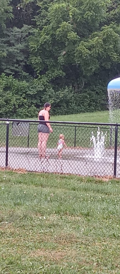 Spray Park photo 5