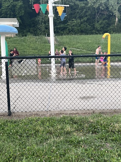 Spray Park photo 4