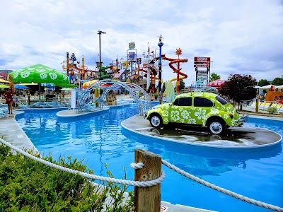 Cowabunga Bay WaterPark photo 3