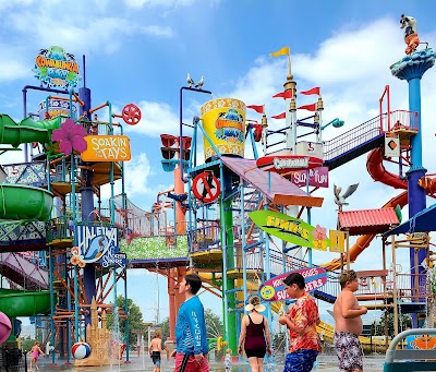Cowabunga Bay WaterPark photo 2