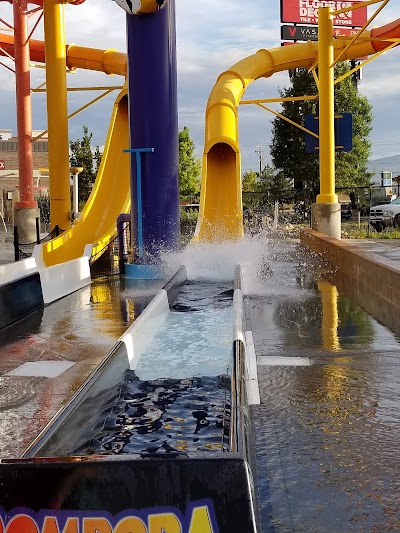Cowabunga Bay WaterPark photo 5