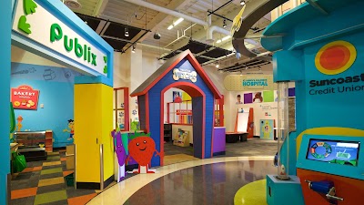 Glazer Children's Museum photo 2