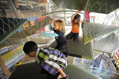 Glazer Children's Museum photo 4