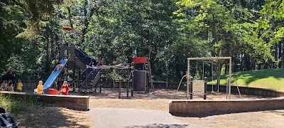 Northacres Spraypark photo 5