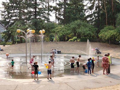 Northacres Spraypark photo 2