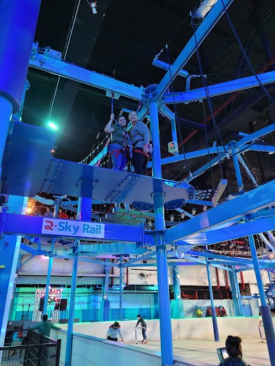 Area 53 - Adventure Park photo 4