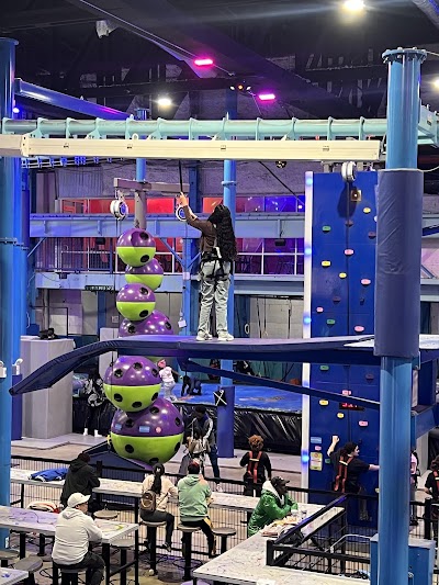 Area 53 - Adventure Park photo 3
