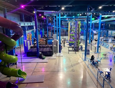 Area 53 - Adventure Park photo 2