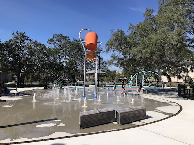 Julian B. Lane Riverfront Park photo 5