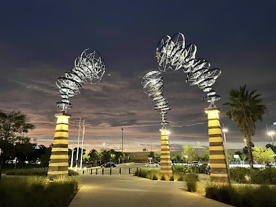 Julian B. Lane Riverfront Park photo 4