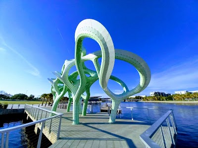 Julian B. Lane Riverfront Park photo 2