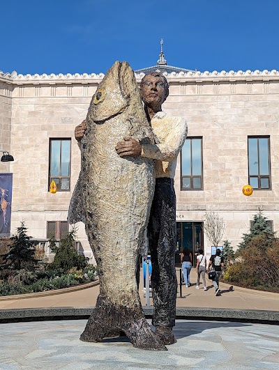 Shedd Aquarium photo 5