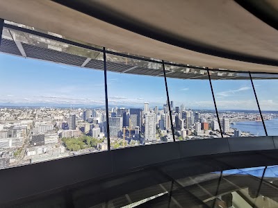 Space Needle photo 2