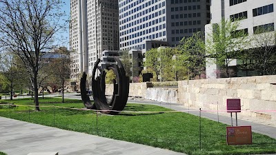 Citygarden Sculpture Park photo 5