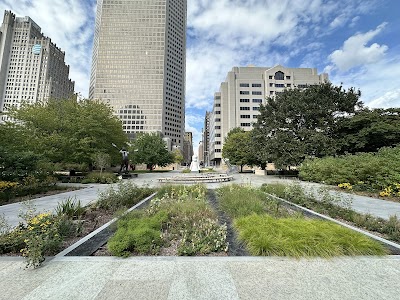 Citygarden Sculpture Park photo 3