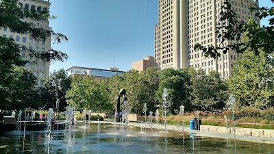 Citygarden Sculpture Park photo 4