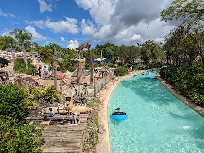 Disney's Typhoon Lagoon Water Park photo 5