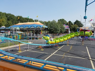 Troy Family Aquatic Center photo 5