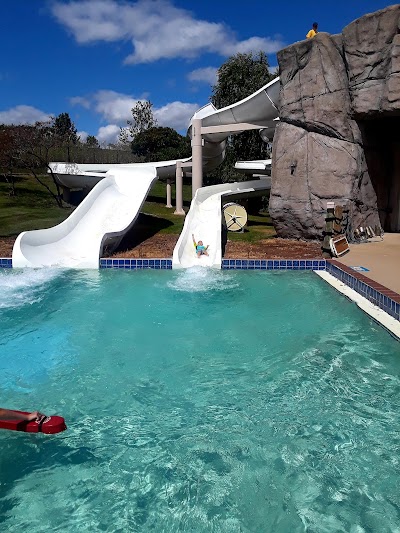 Troy Family Aquatic Center photo 3