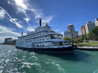 Detroit Princess Riverboat photo 5