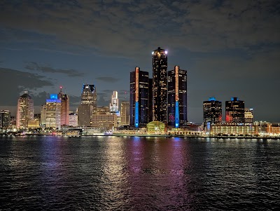 Detroit Princess Riverboat photo 2