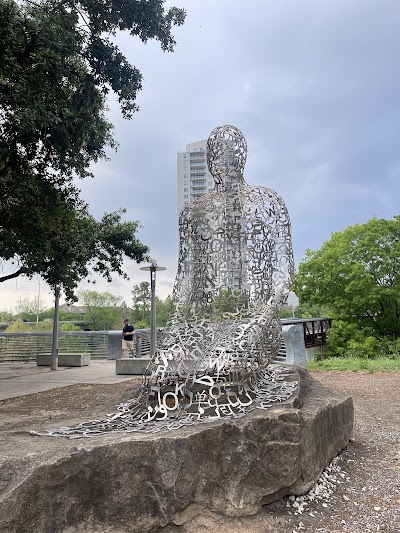 Buffalo Bayou Park photo 3