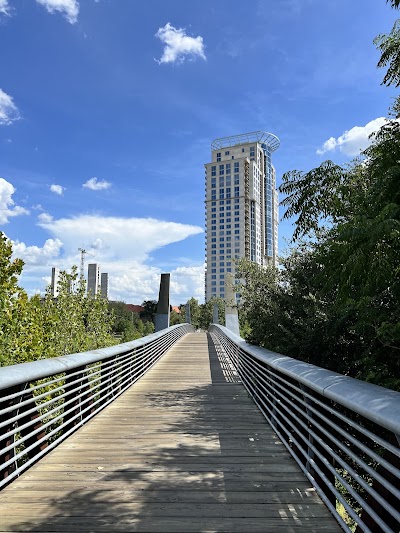 Buffalo Bayou Park photo 5
