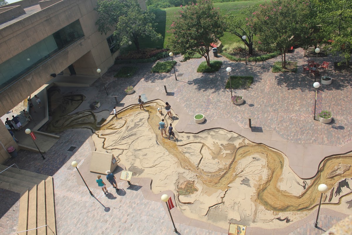 Mississippi River Park