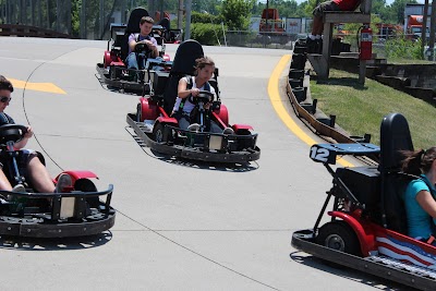 Midway Sports & Entertainment photo 2