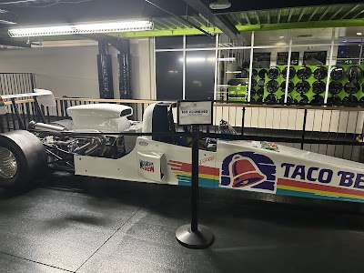 Andretti Indoor Karting & Games San Antonio photo 5