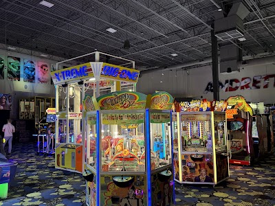 Andretti Indoor Karting & Games San Antonio photo 4