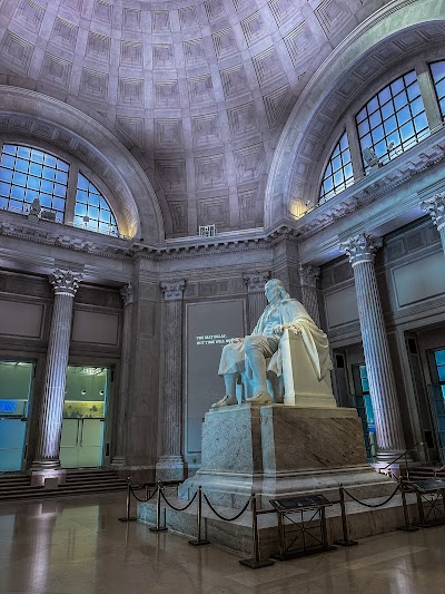 The Franklin Institute photo 2