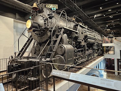 The Franklin Institute photo 5