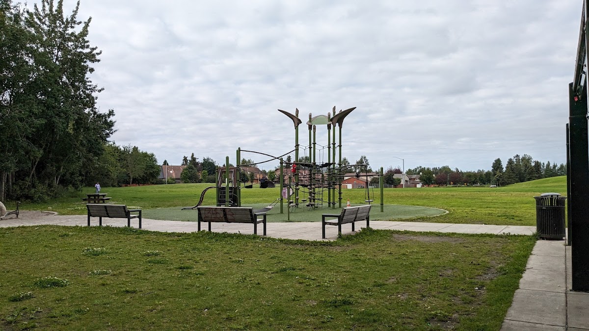 Balto Seppala Park