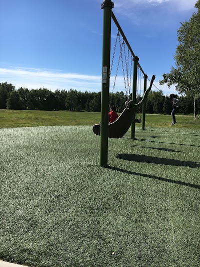 Balto Seppala Park photo 2
