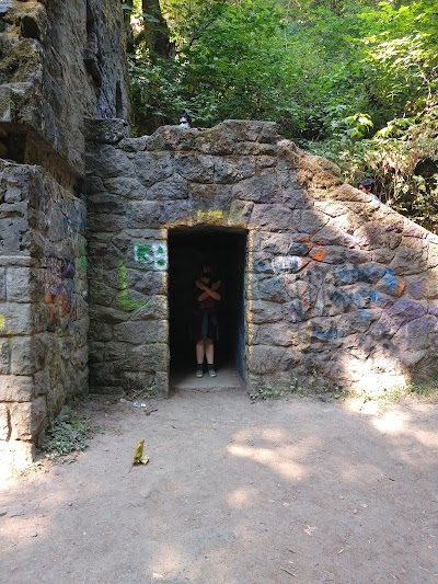 Witch's Castle photo 3