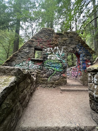 Witch's Castle photo 2