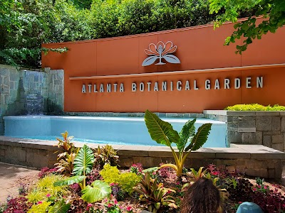 Atlanta Botanical Garden photo 5