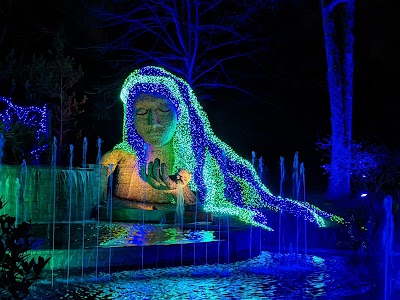 Atlanta Botanical Garden photo 2