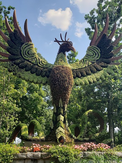 Atlanta Botanical Garden photo 4