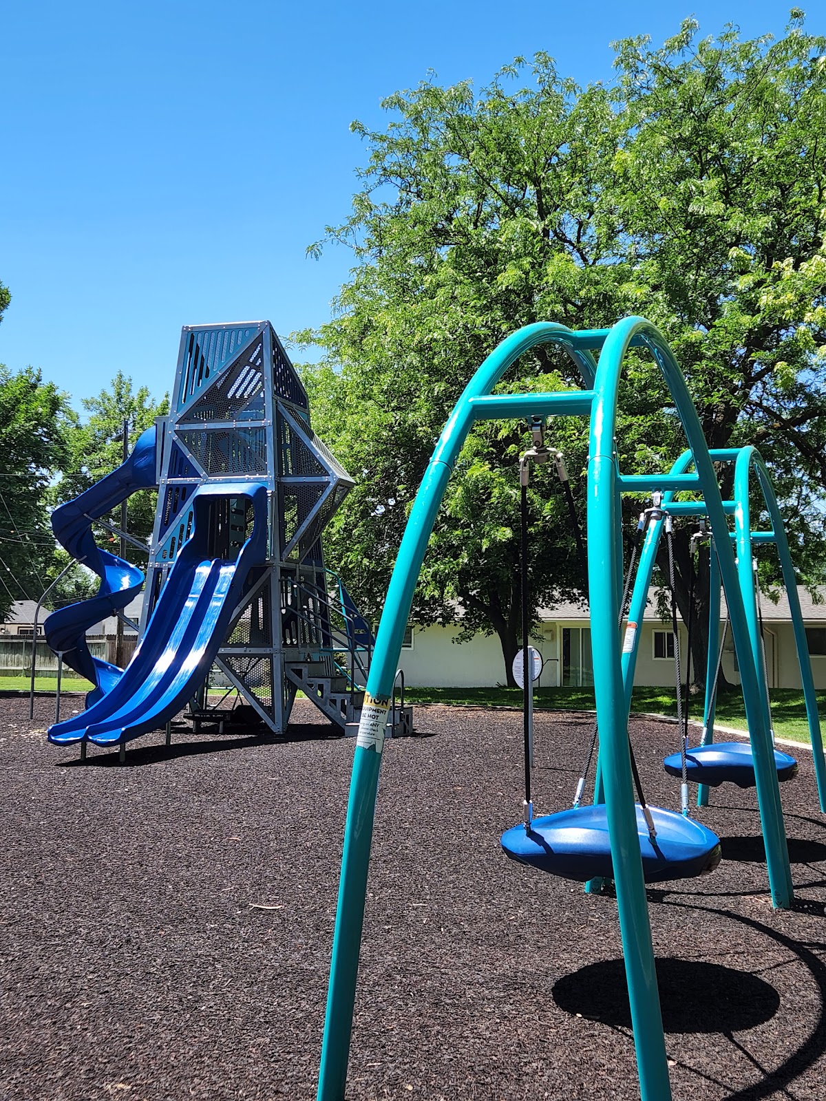 Cassia Park