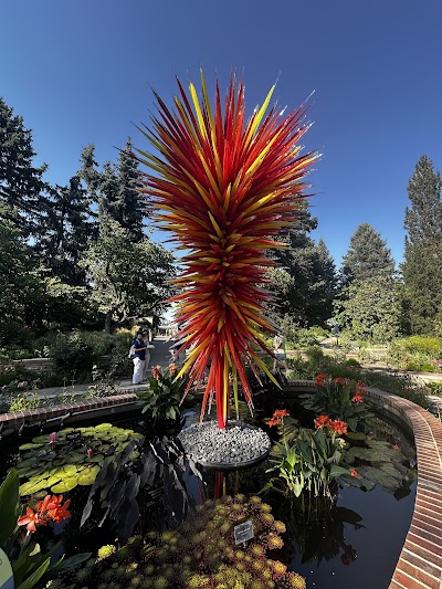 Denver Botanic Gardens photo 2