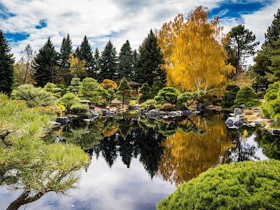 Denver Botanic Gardens photo 3