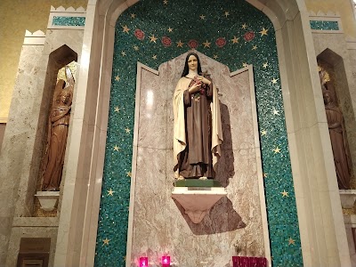 Cathedral of St John the Evangelist photo 5