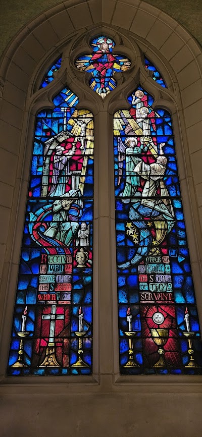 Cathedral of St John the Evangelist photo 4